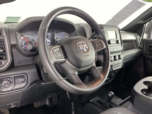 Used 2024 Red Ram Tradesman image 12