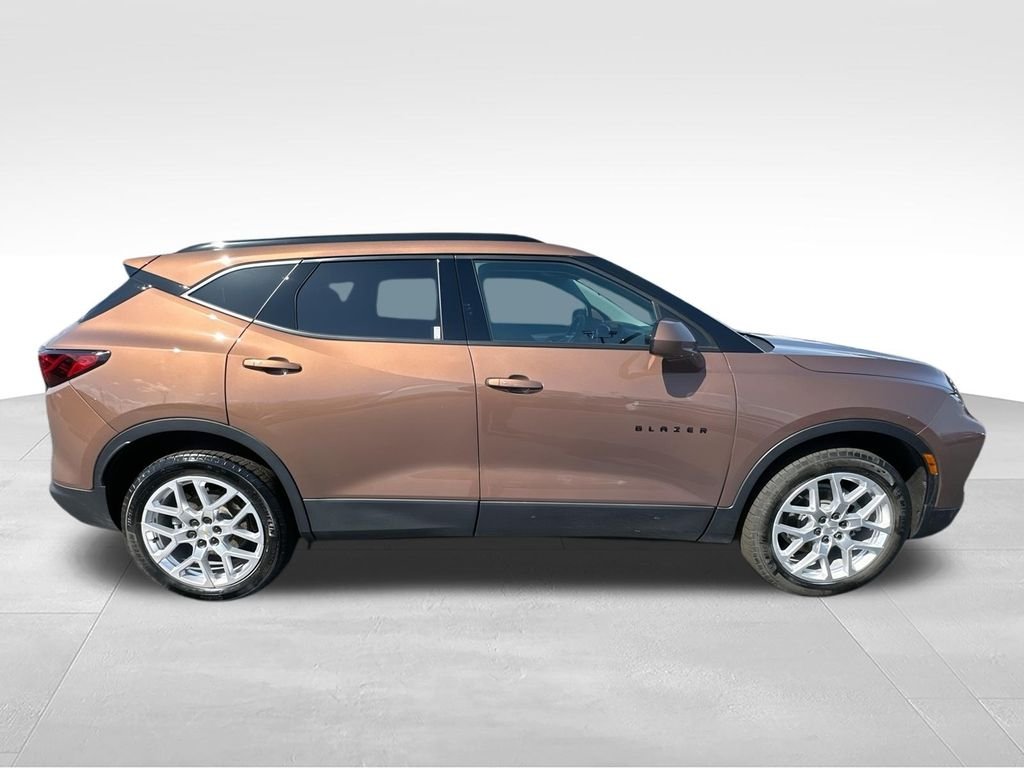 2023 Chevrolet Blazer 2LT - Photo 9