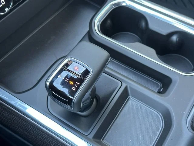 2026 Chevrolet Silverado 1500 LT Trail Boss - Photo 21
