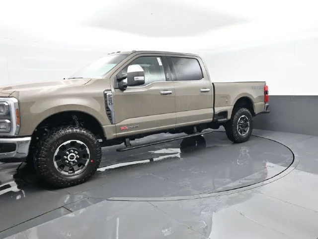 2027 Ford Super Duty F-250® King Ranch®