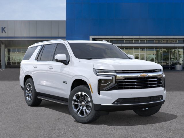 2026 Chevrolet Tahoe LT - Photo 7