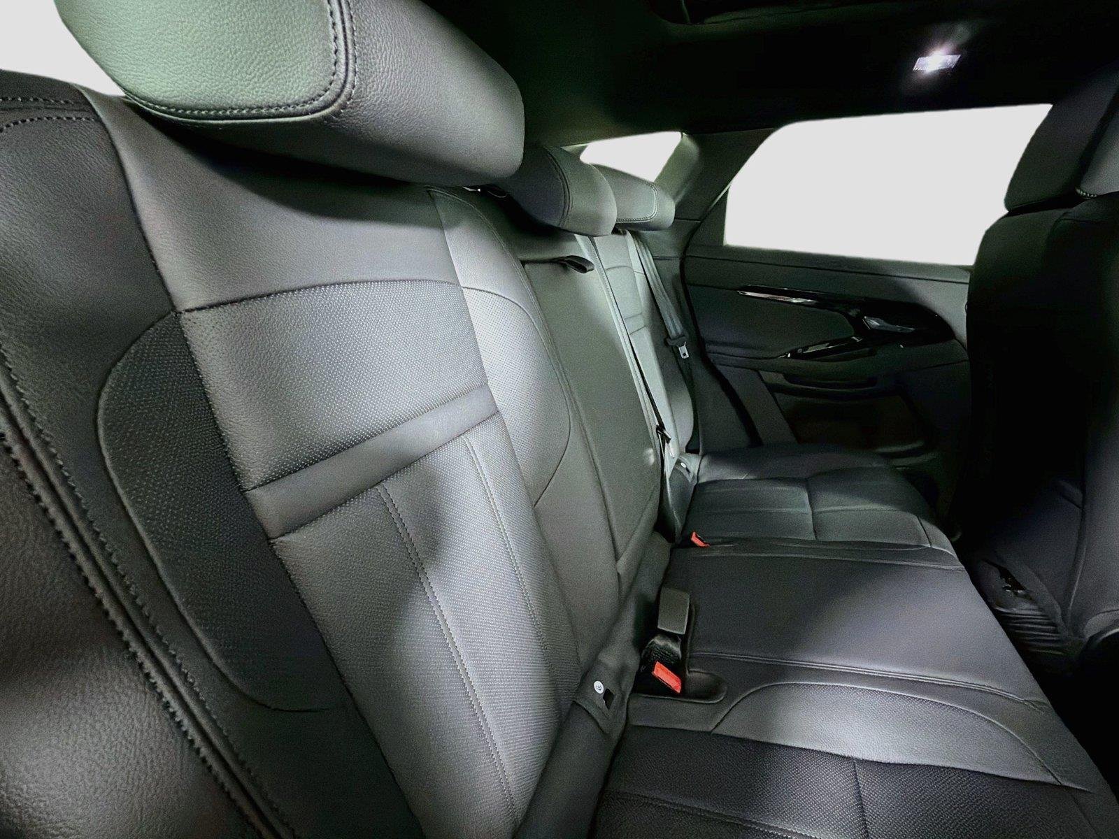 New 2026 Fuji White Land Rover Core S image 27