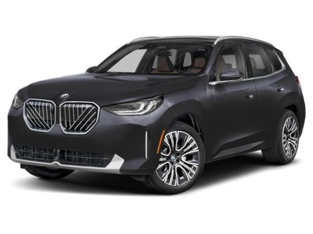 2026 BMW X3 30 XDRIVE's photo