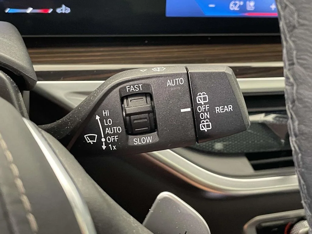 Certified Used 2026 Black BMW xDrive40i image 35