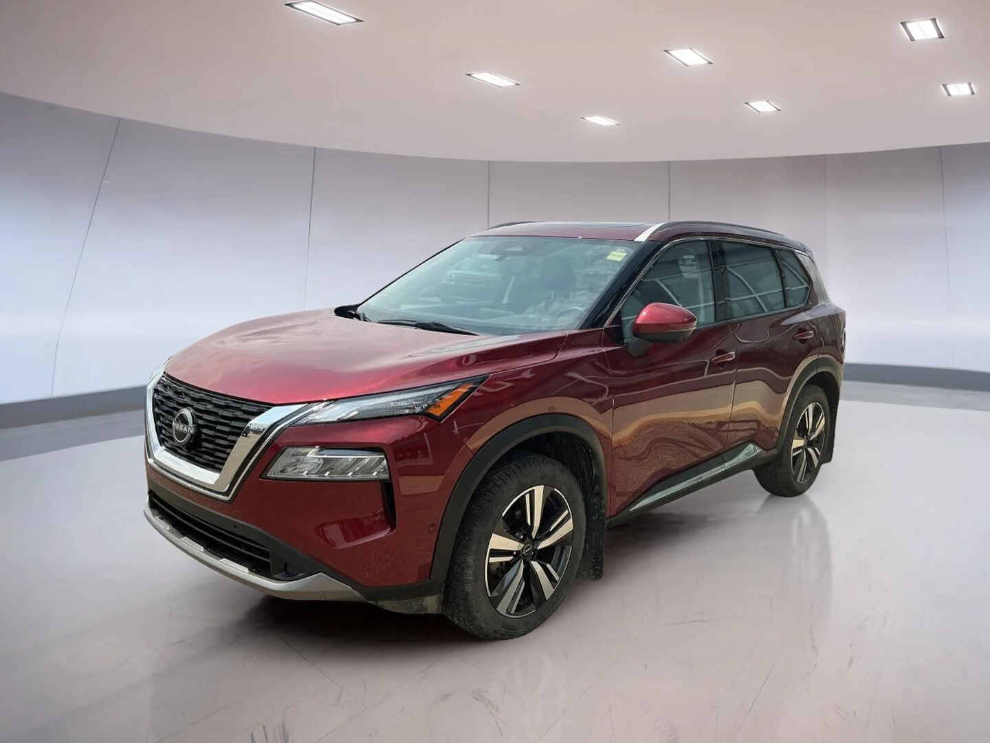 Used 2023  Nissan SL image 3