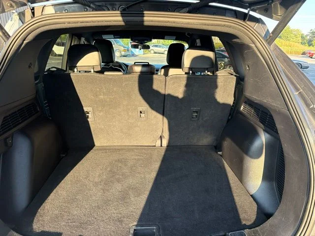 Used 2024 Gray Ford ST-Line image 33