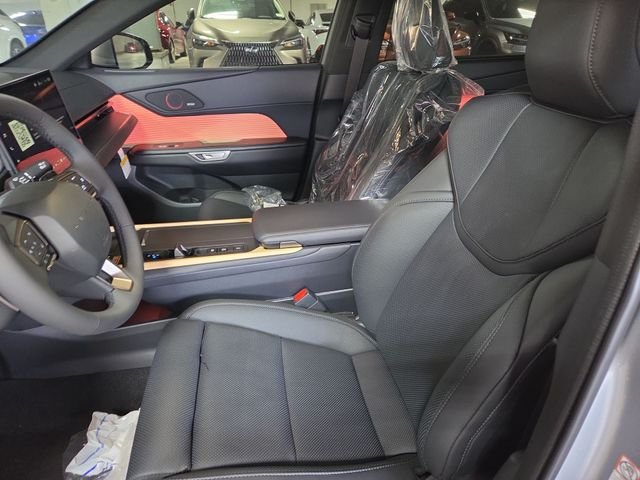 New 2026 Iridium Lexus LUXURY image 11