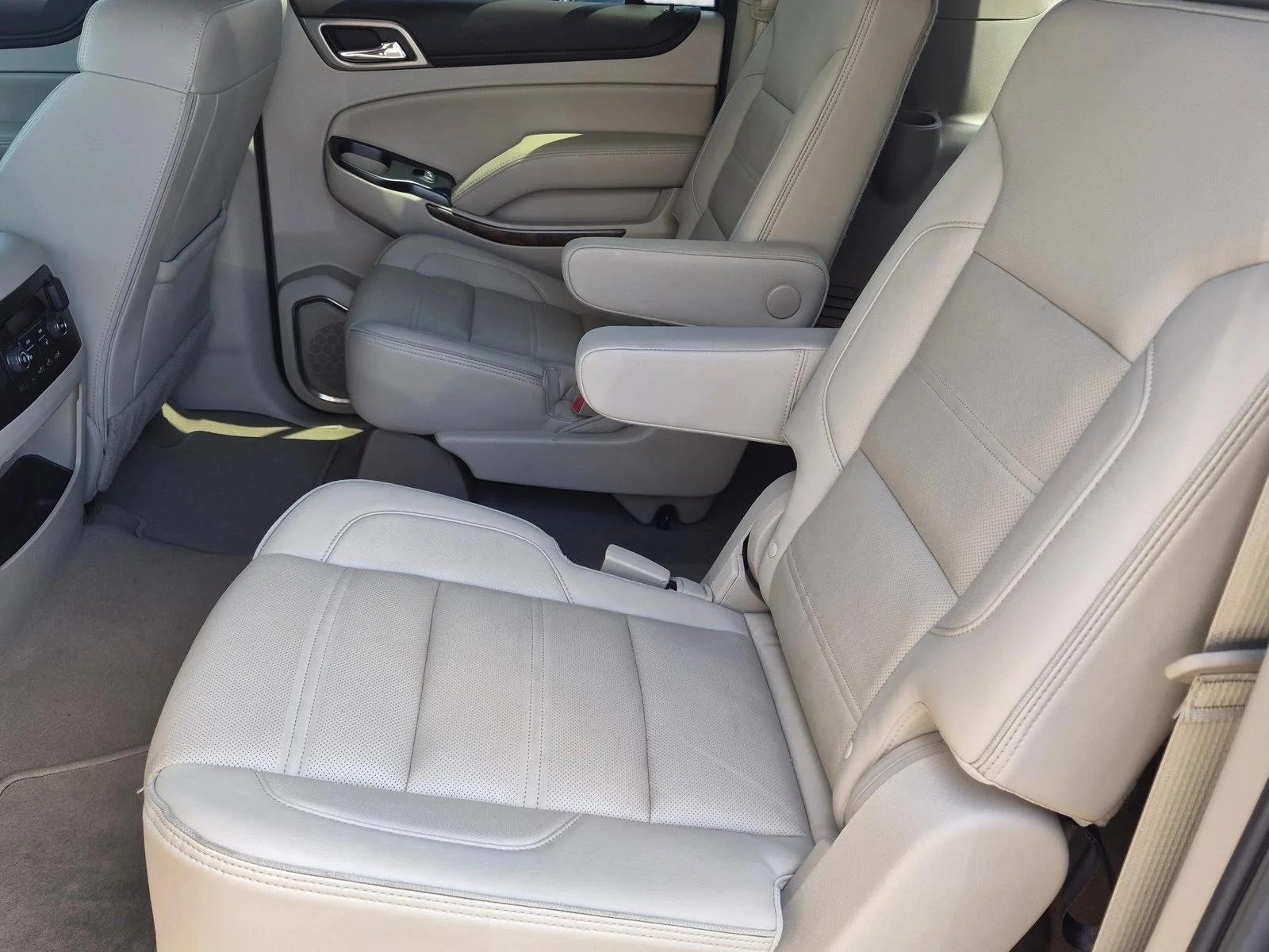 Used 2019 Crimson Red Tintcoat GMC Denali image 18