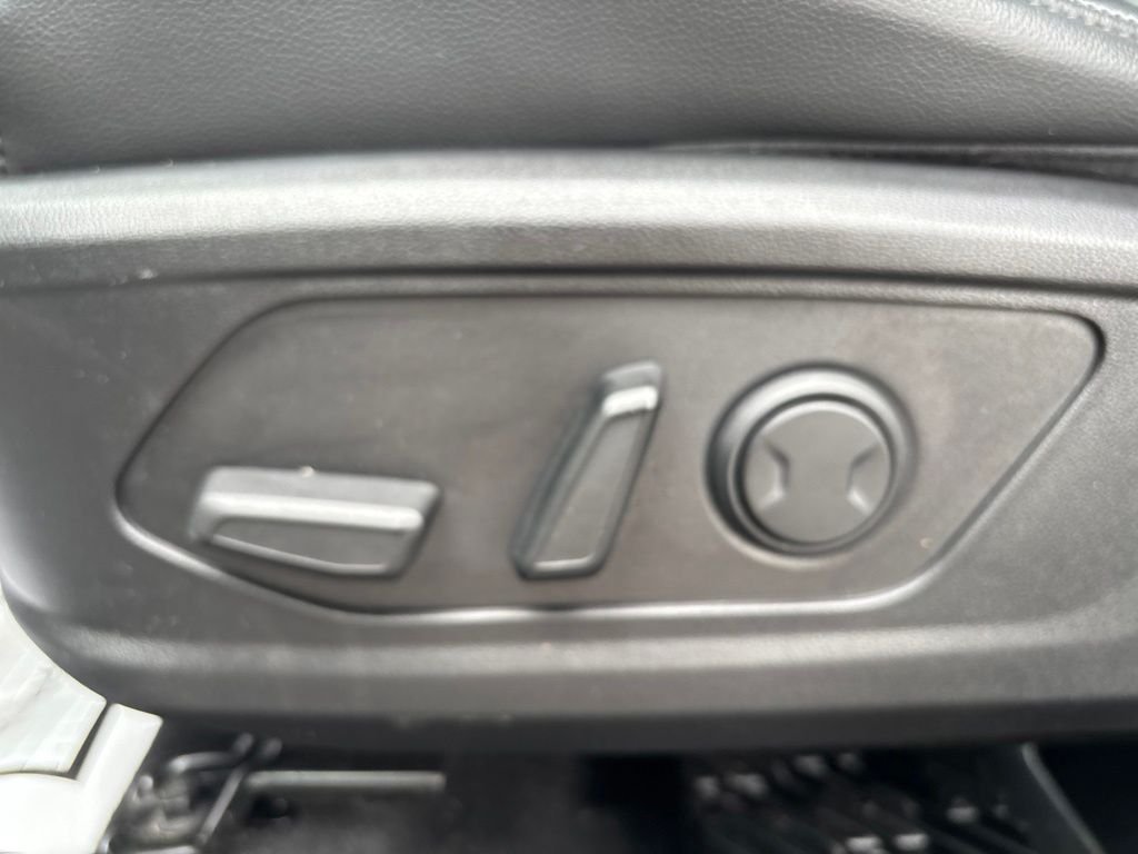 2023 Hyundai Tucson Limited - Photo 19