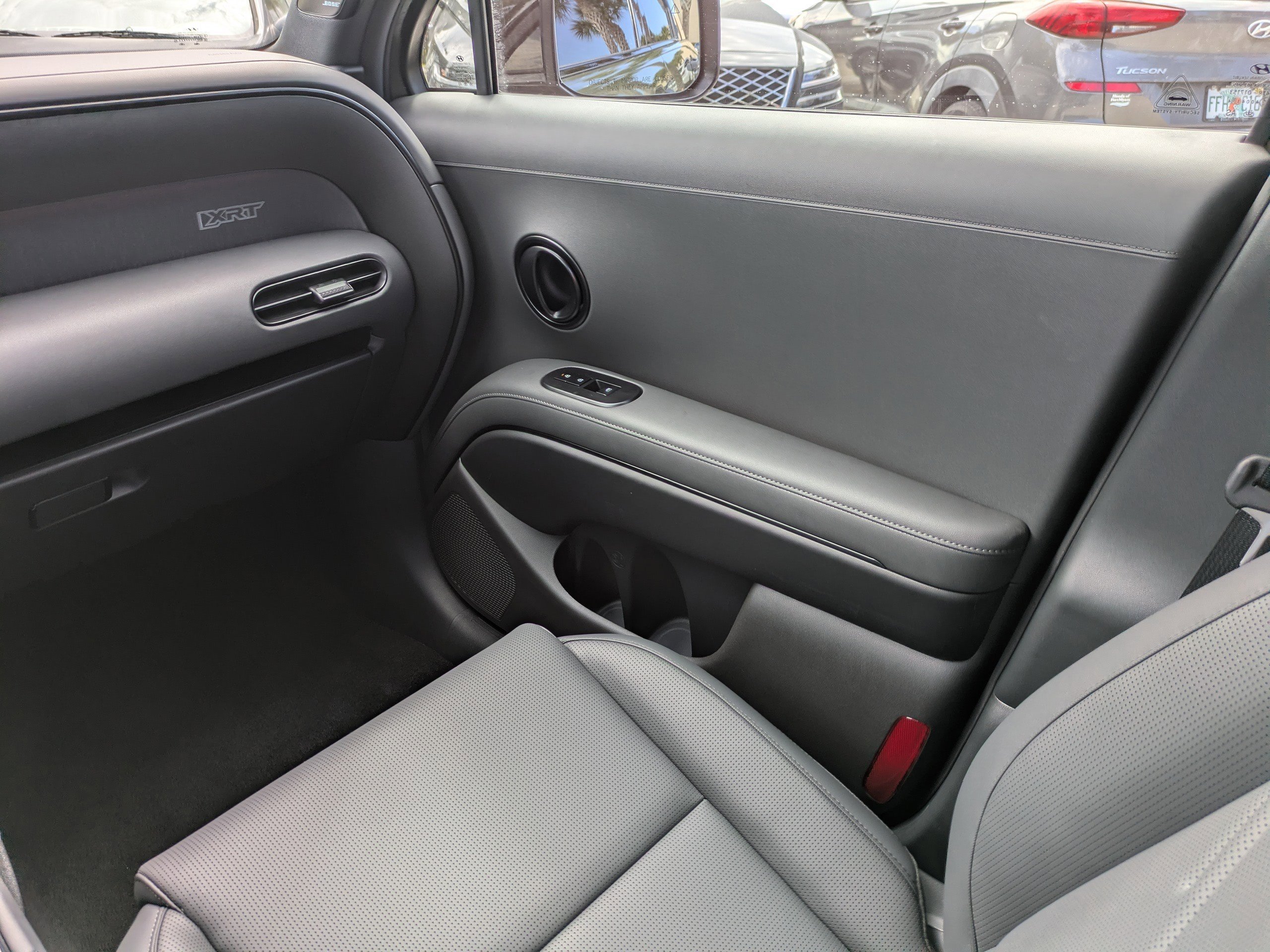 New 2026 Titan Charcoal Pearl Hyundai XRT Pro image 17