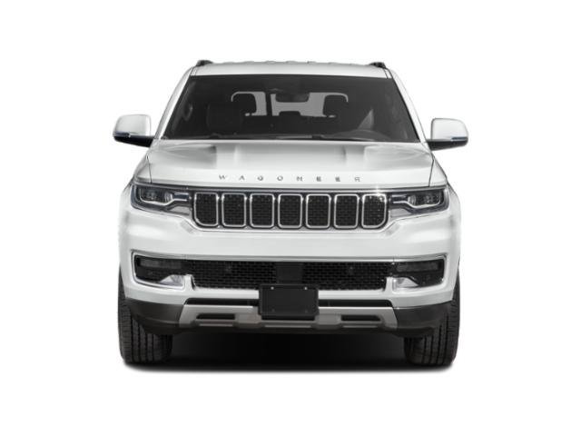 Used 2022 White Jeep Series III image 7