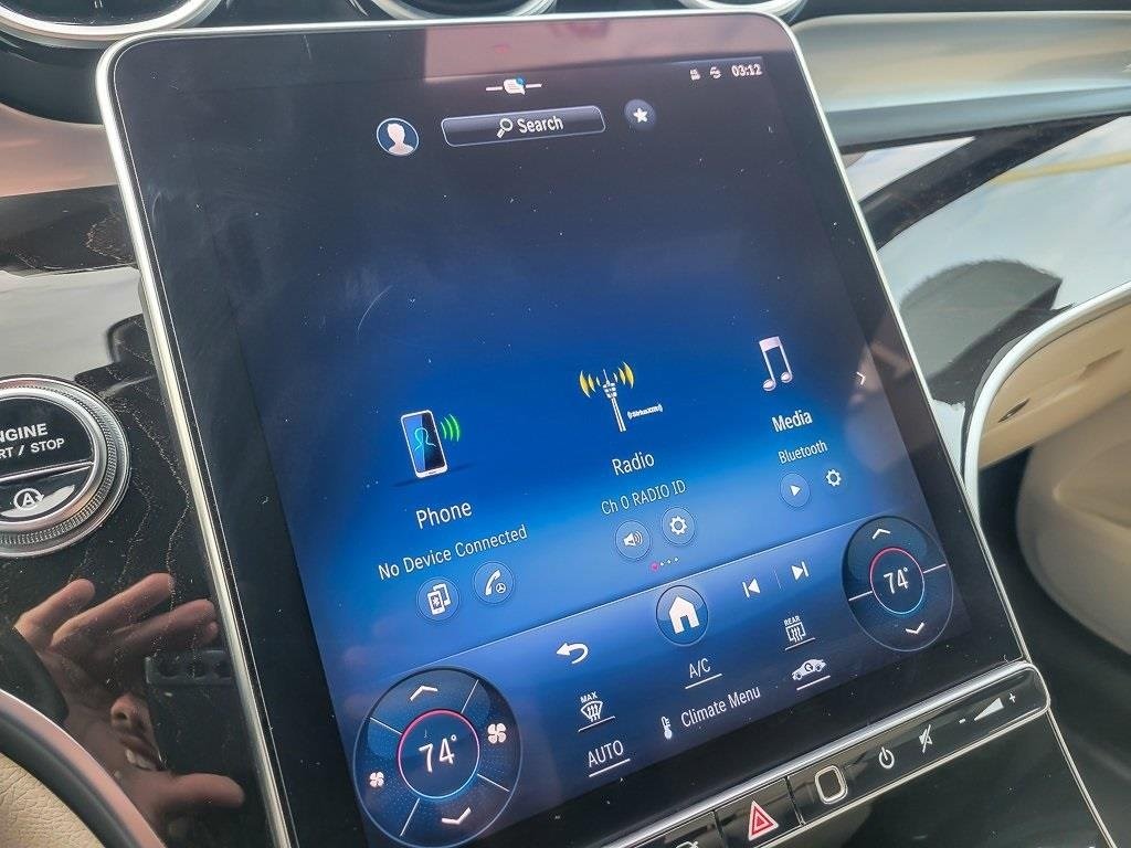 2024 MERCEDES-BENZ GLC-CLASS - Image 12