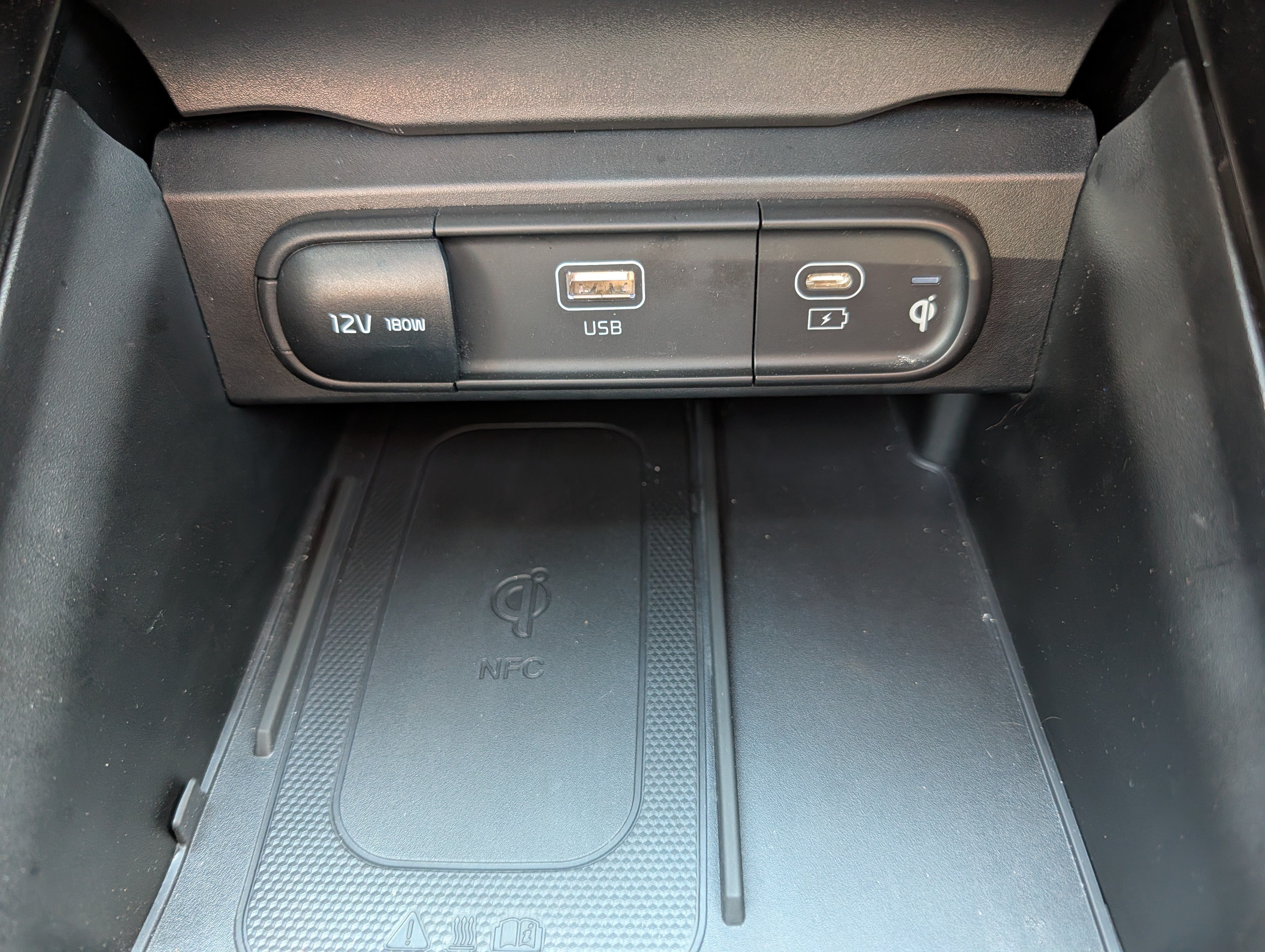 Certified Used 2025 Panthera Metal Kia SX image 33