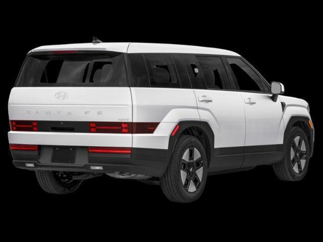 New 2026 Serenity White Hyundai SE image 54
