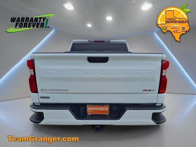 2025 Chevrolet Silverado 1500 RST - Photo 8