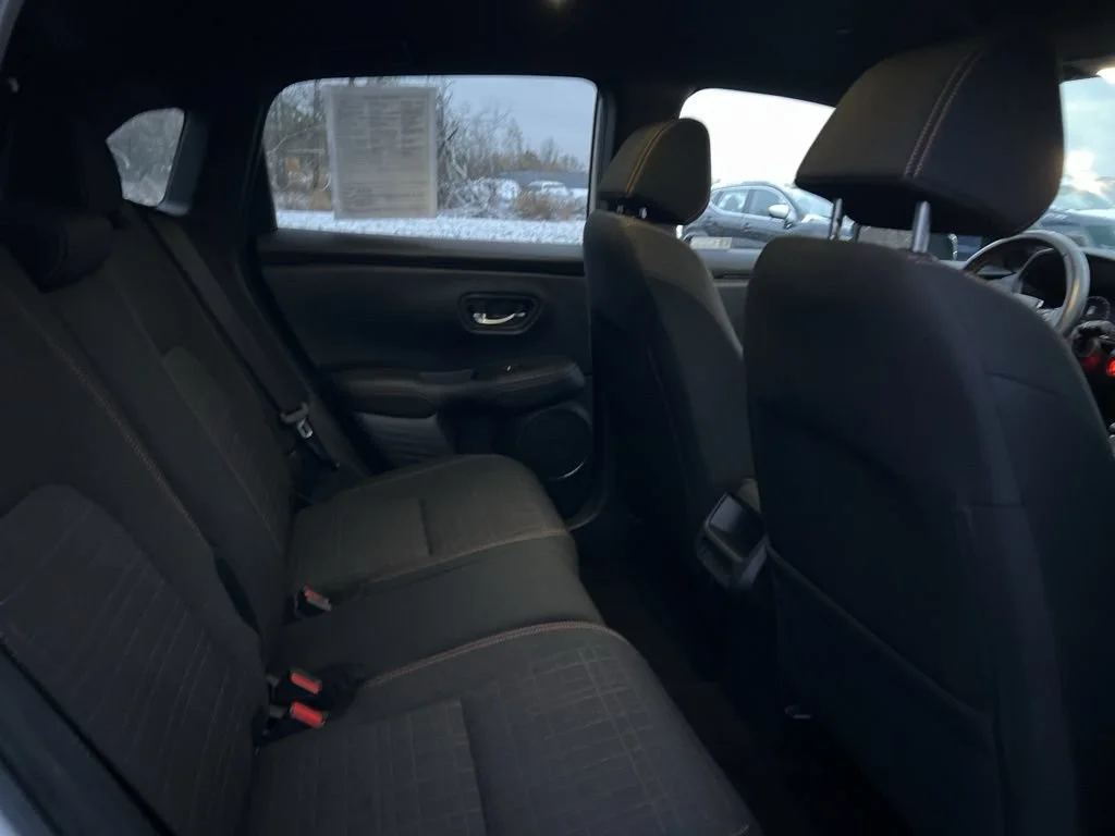 2023 Honda HR-V Sport - Photo 61