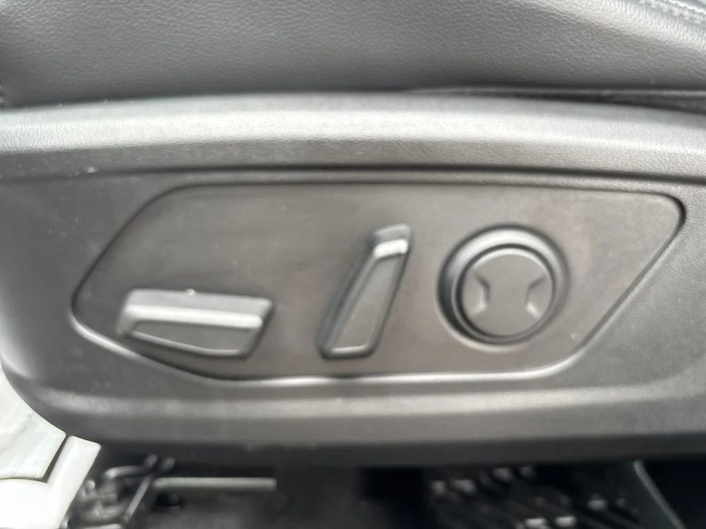 Certified Used 2023 White Hyundai Limited image 19