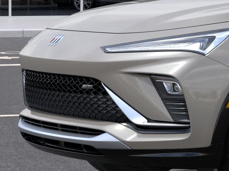 2026 Buick Envista Sport Touring - Photo 13