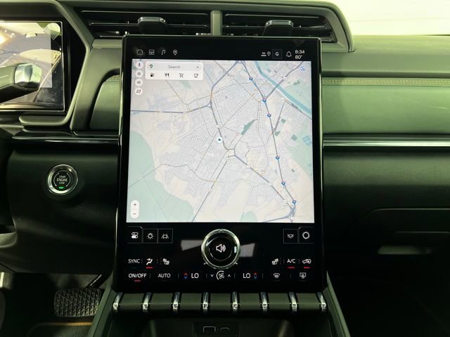 2026 GMC Terrain AT4 - Photo 24