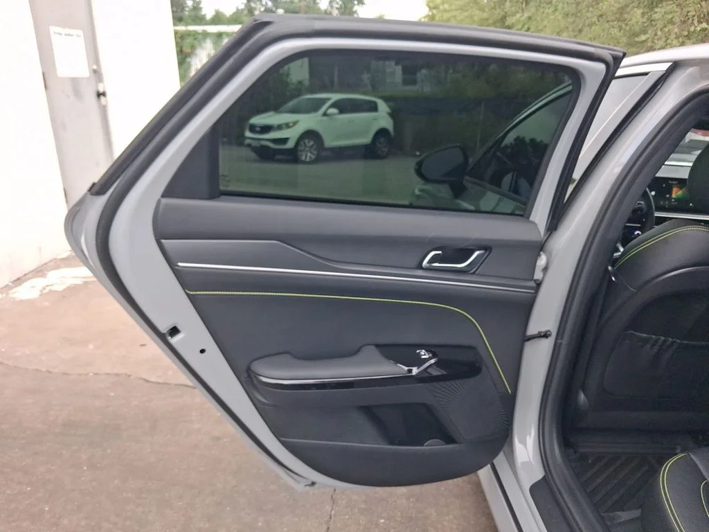 Used 2026 Gray Kia GT image 12