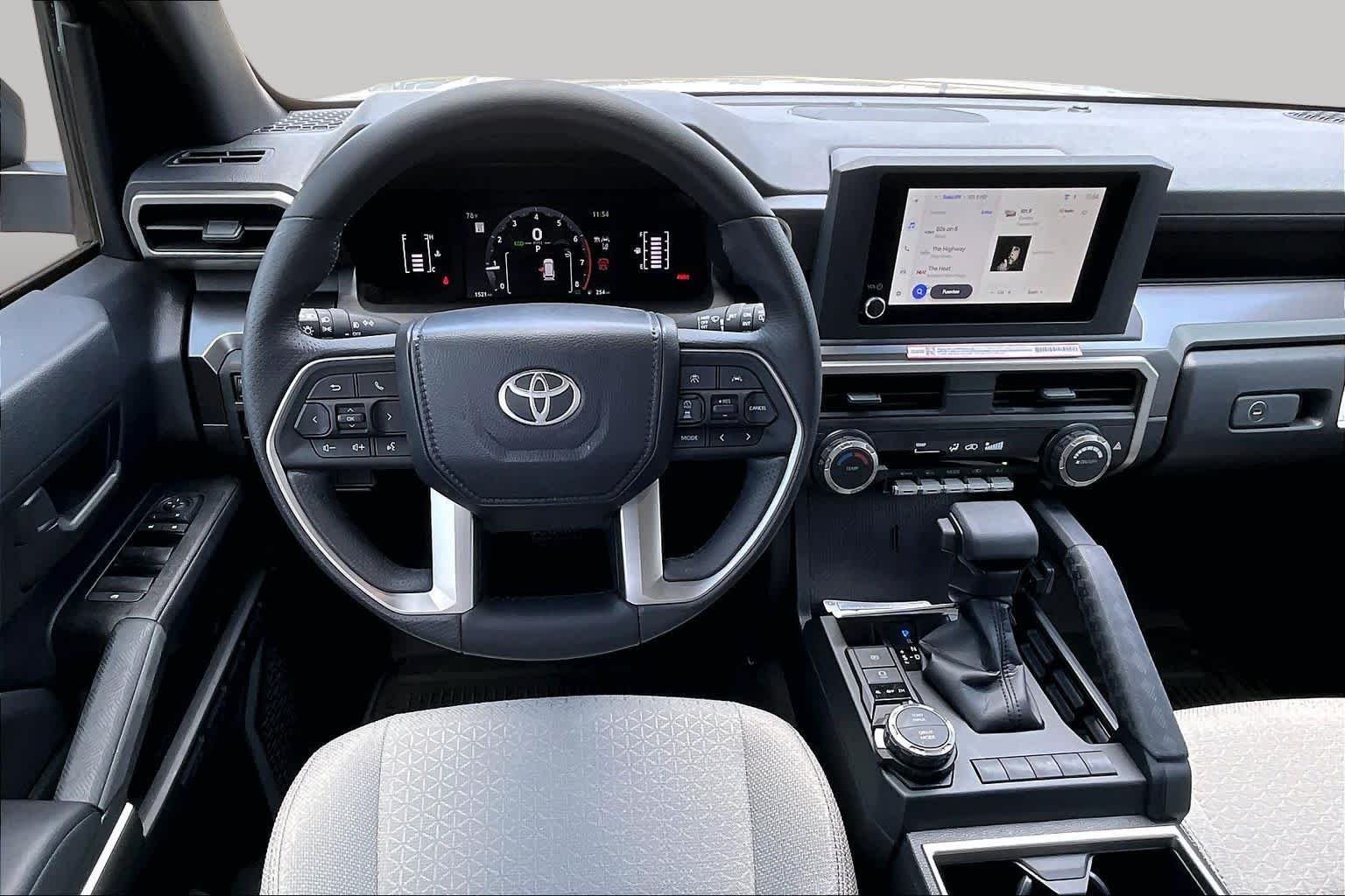 Used 2026 Cutting Edge Toyota SR5 image 6
