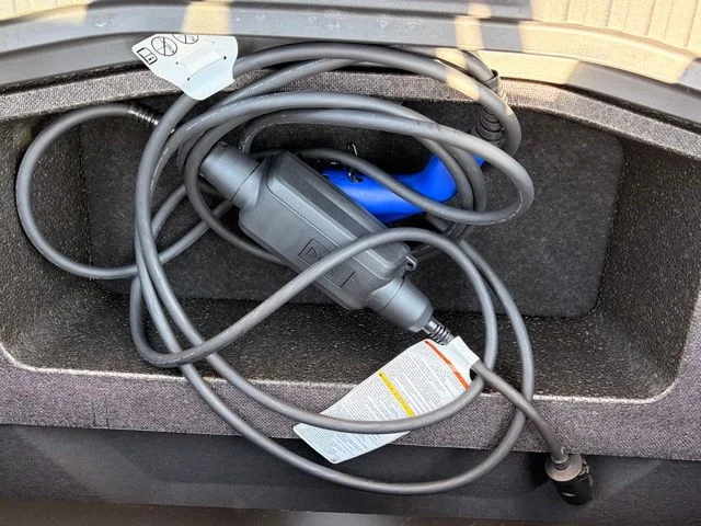 Certified Used 2024 Gray Subaru Limited image 22