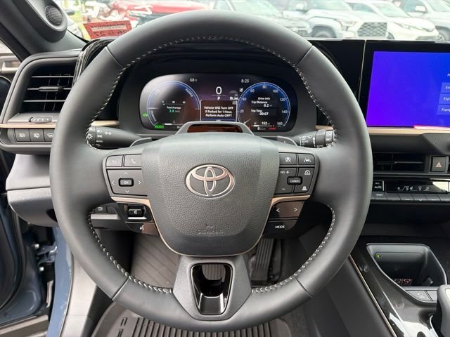 New 2026 Storm Cloud Toyota  Limited image 17