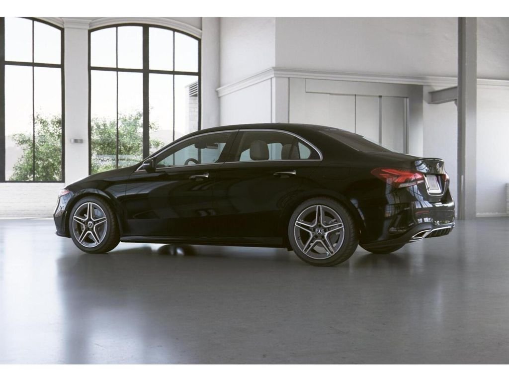 Certified Used 2020 Black Mercedes-Benz  image 32