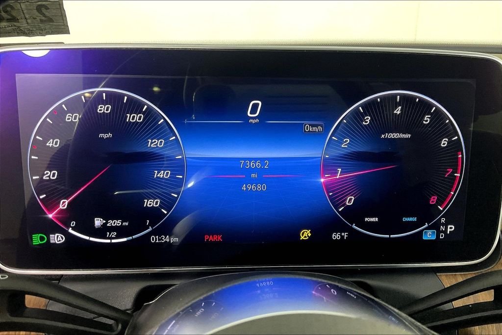 2023 Mercedes-Benz C-Class Sedan C 300 - Photo 20