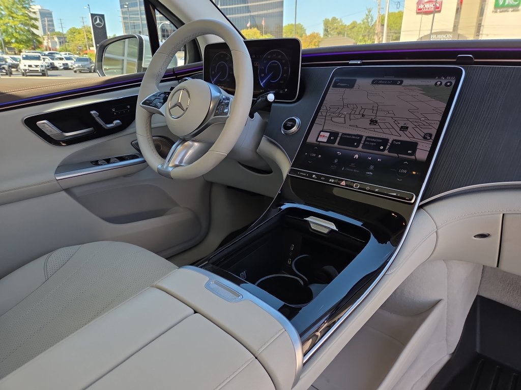 Certified Used 2023 Silver Mercedes-Benz 350 SUV image 18