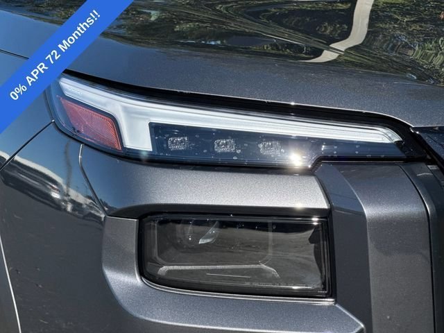 New 2026 MAGNETITE GRAY METALLIC Subaru Limited image 39