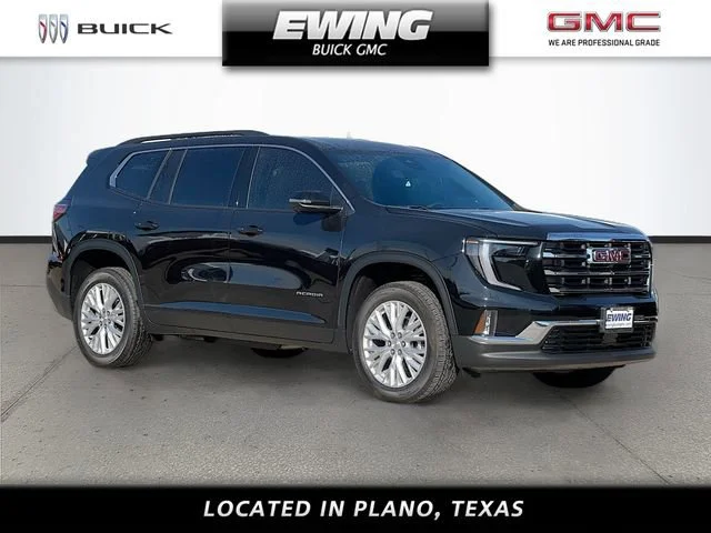 2026 GMC Acadia Elevation FWD's photo