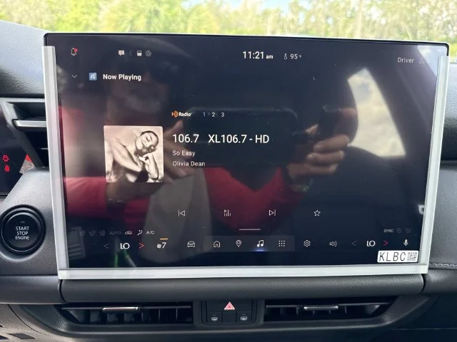 New 2026 Aero Gray Metallic Mazda 2.5 S Premium AWD image 30