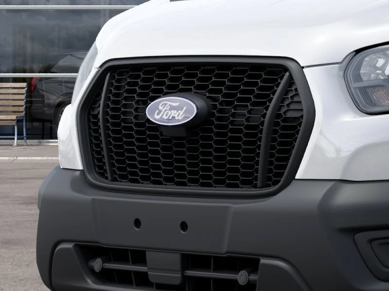 New 2027 White Ford Base image 22