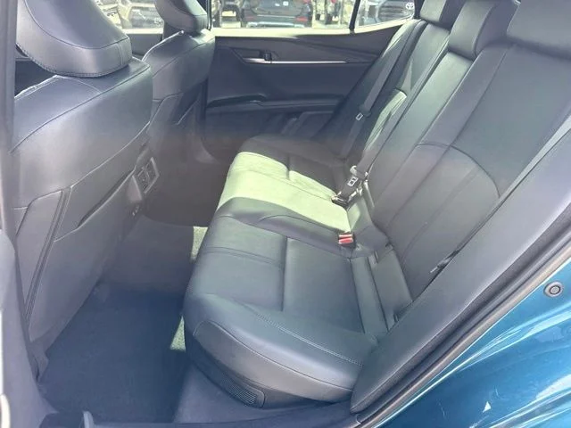 Used 2025  Toyota XSE image 20