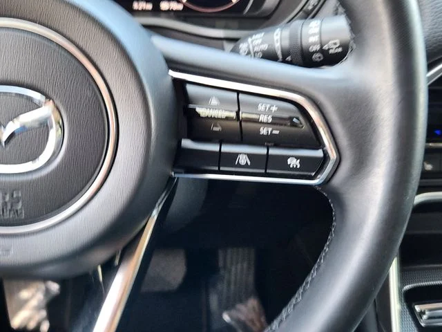 Used 2025 Beige Mazda Premium image 18