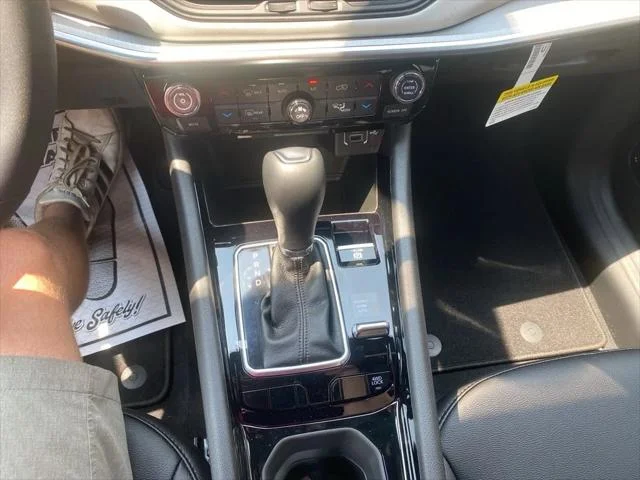 2025 Jeep Compass Limited - Photo 35