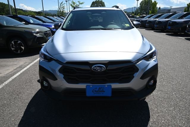 New 2026 ICE SILVER METALLIC Subaru Premium image 15