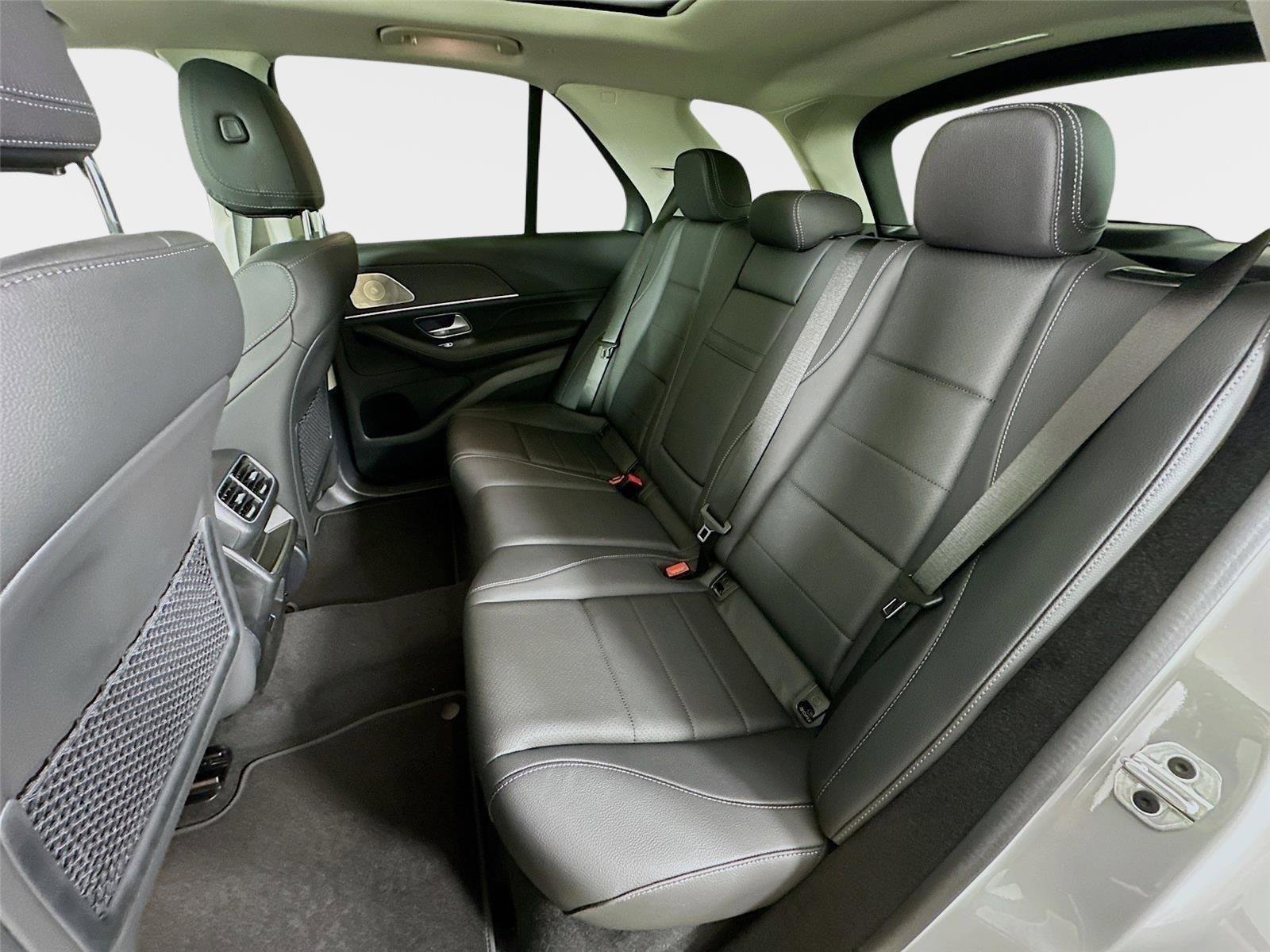 Used 2026 MANUFAKTUR Alpine Grey Mercedes-Benz GLE 350 image 31