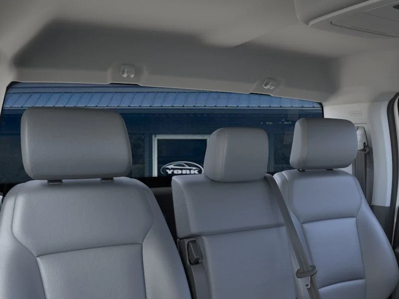 New 2026 White Ford XL image 22