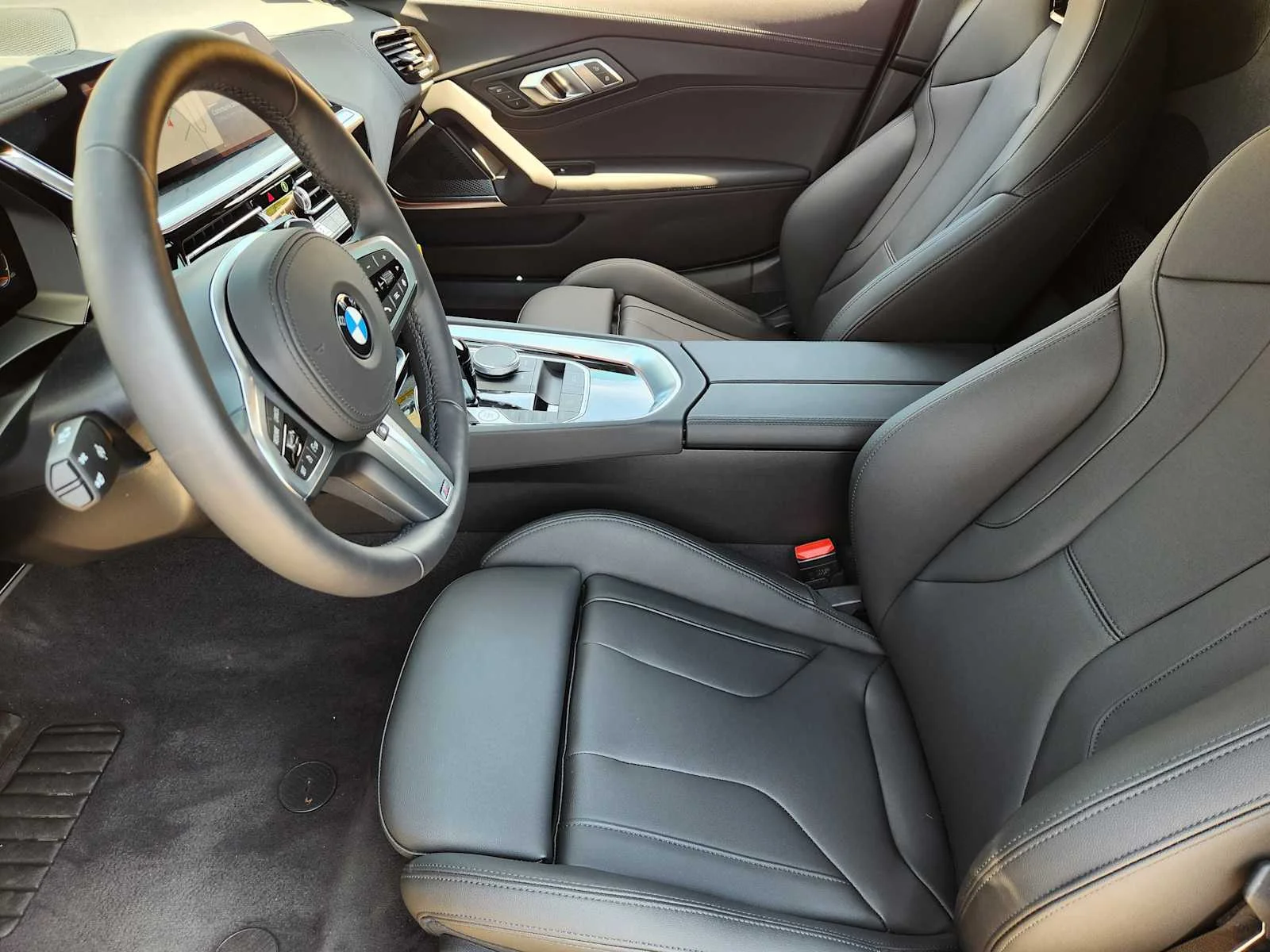 2026 BMW Z4 30i - Photo 4