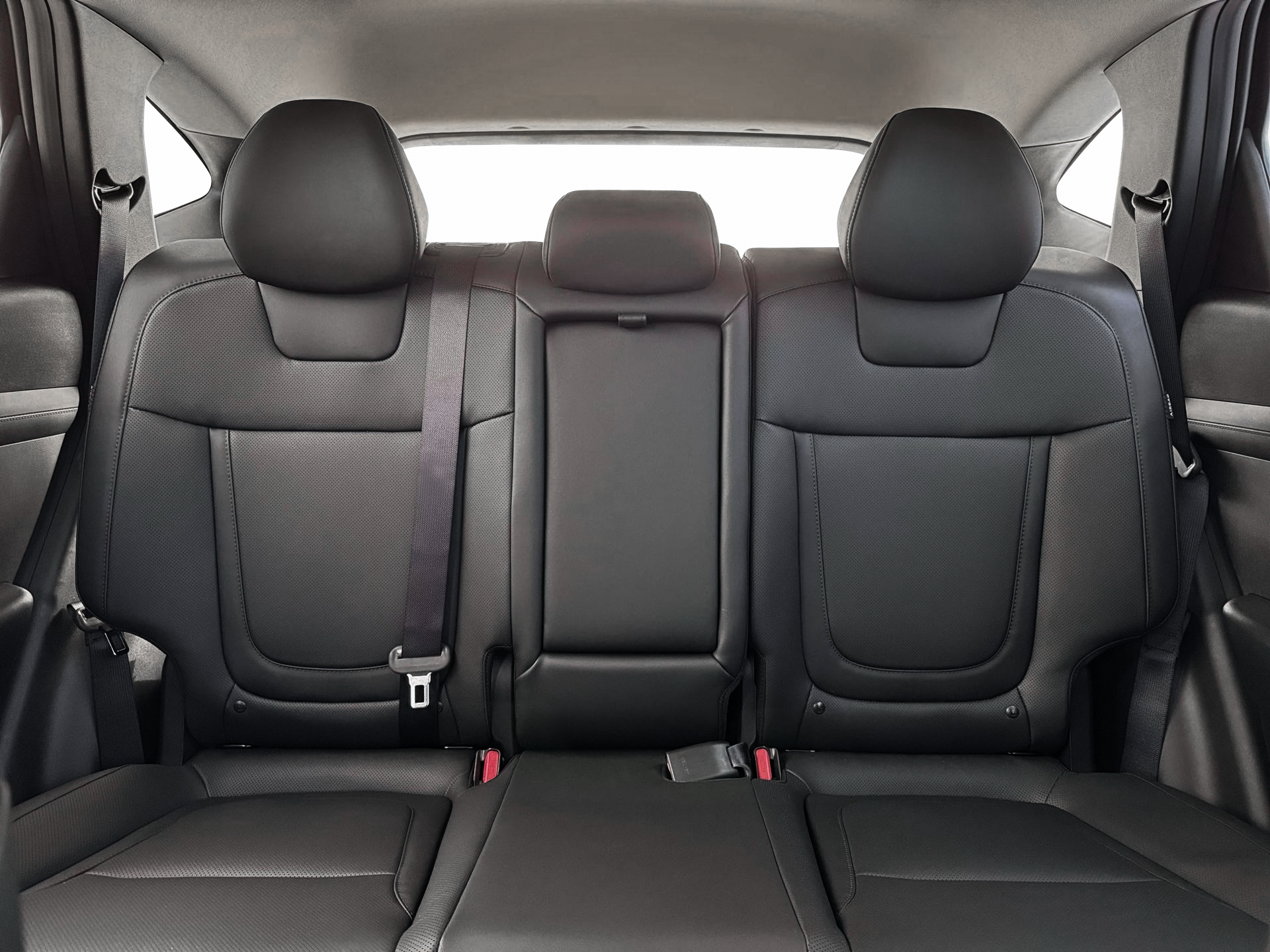 New 2026 Blue Hyundai SEL Convenience image 16