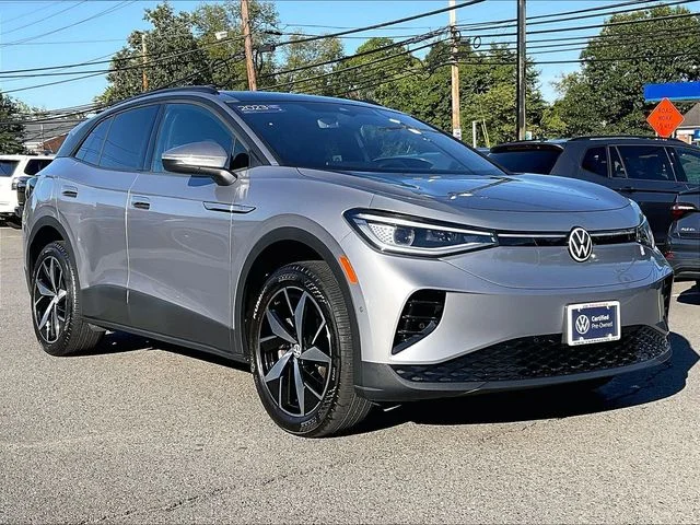2023 Volkswagen ID.4 Pro S