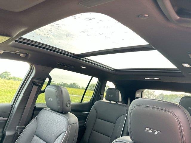 2026 Buick Enclave Sport Touring - Photo 23