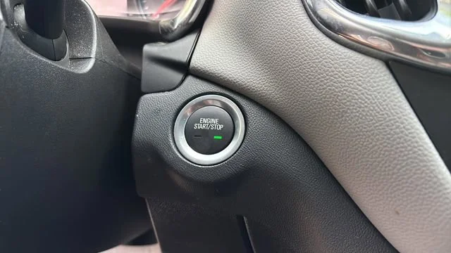 Used 2024 Summit White Chevrolet LS image 29
