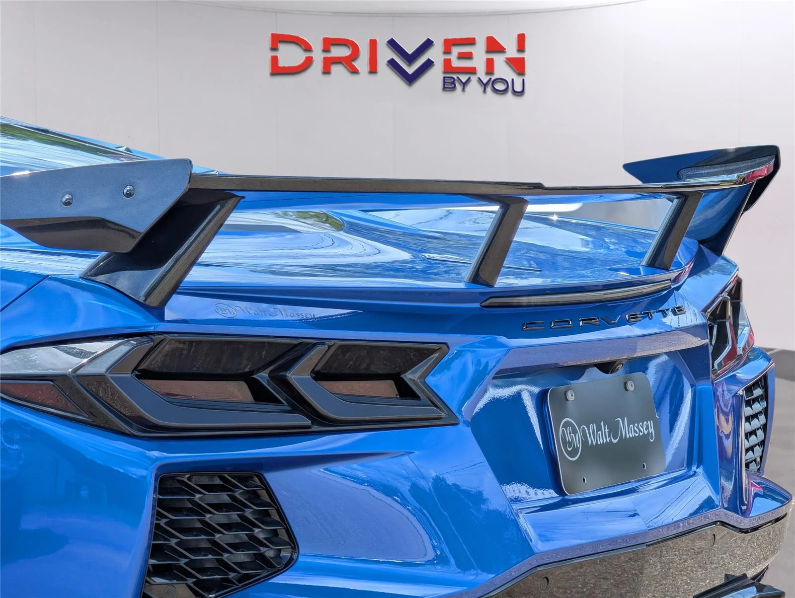 Used 2021 ELKHART LAKE BLUE METALLIC Chevrolet 1LT image 40