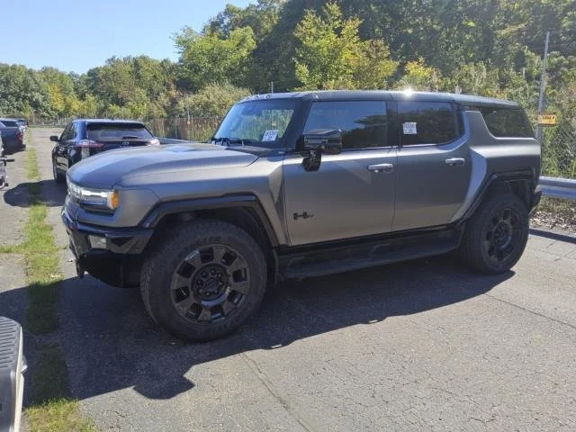 Used 2026 Magnus Gray Matte – Not Available to Order GMC 3X image 2