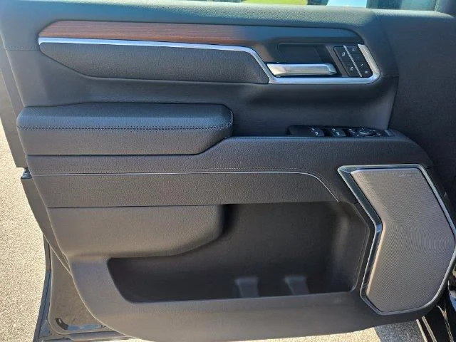 New 2026 Onyx Black GMC Denali image 10
