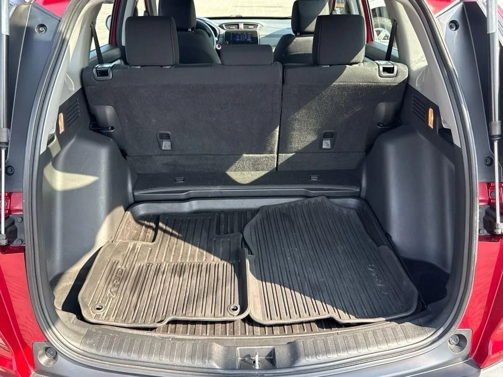 Used 2021  Honda Special Edition image 24