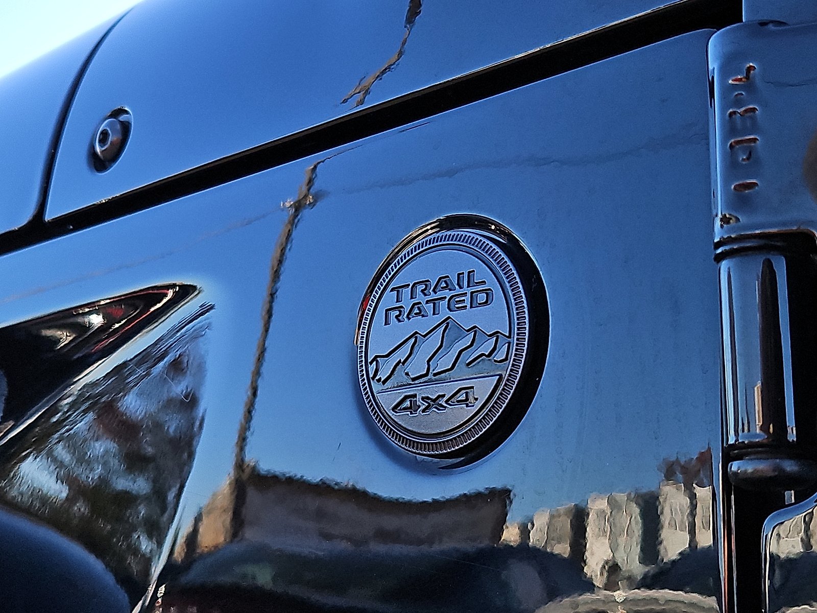 2023 Jeep Gladiator High Altitude - Photo 30